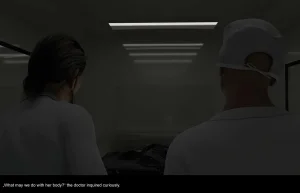 3DFetishComics Pleasure Company - E19 - Page 29