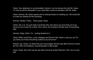 3DFetishComics Pleasure Company - E19 - Page 3