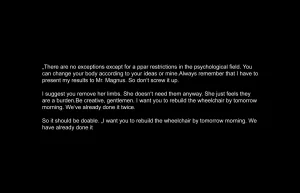 3DFetishComics Pleasure Company - E19 - Page 30