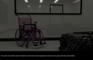 3DFetishComics Pleasure Company - E19 - Page 31