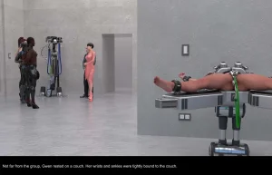 3DFetishComics Pleasure Company - E19 - Page 314