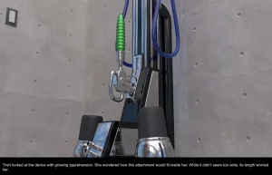 3DFetishComics Pleasure Company - E19 - Page 317