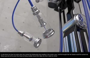 3DFetishComics Pleasure Company - E19 - Page 319