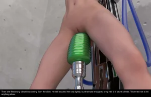 3DFetishComics Pleasure Company - E19 - Page 341