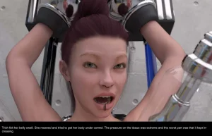 3DFetishComics Pleasure Company - E19 - Page 349