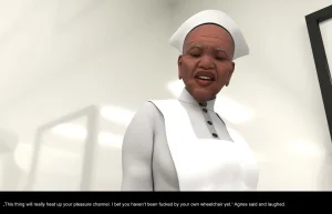 3DFetishComics Pleasure Company - E19 - Page 37