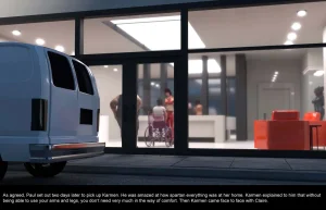 3DFetishComics Pleasure Company - E19 - Page 4