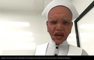 3DFetishComics Pleasure Company - E19 - Page 45