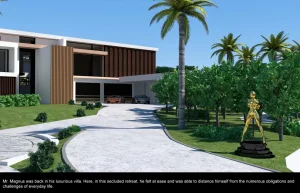 3DFetishComics Pleasure Company - E19 - Page 53