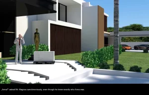 3DFetishComics Pleasure Company - E19 - Page 55