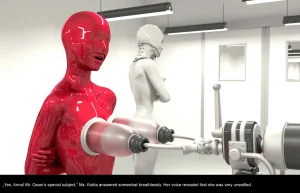 3DFetishComics Pleasure Company - E19 - Page 56