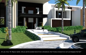 3DFetishComics Pleasure Company - E19 - Page 58