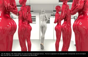 3DFetishComics Pleasure Company - E19 - Page 59