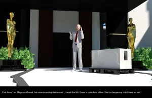 3DFetishComics Pleasure Company - E19 - Page 63