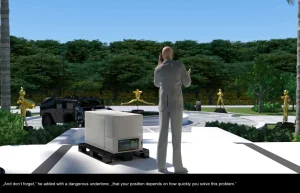 3DFetishComics Pleasure Company - E19 - Page 65