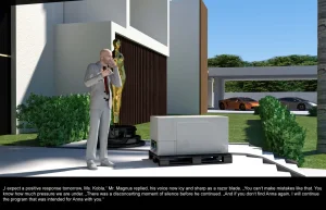 3DFetishComics Pleasure Company - E19 - Page 66