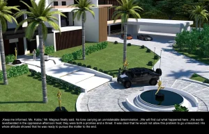 3DFetishComics Pleasure Company - E19 - Page 68