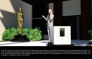 3DFetishComics Pleasure Company - E19 - Page 69