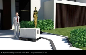 3DFetishComics Pleasure Company - E19 - Page 71