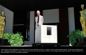 3DFetishComics Pleasure Company - E19 - Page 72