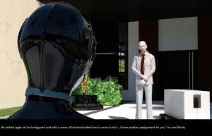 3DFetishComics Pleasure Company - E19 - Page 73