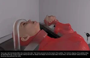 3DFetishComics Pleasure Company - E19 - Page 77