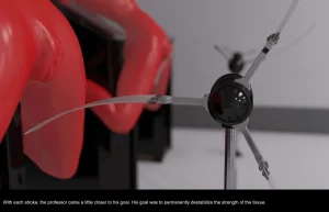 3DFetishComics Pleasure Company - E19 - Page 78