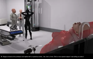 3DFetishComics Pleasure Company - E19 - Page 83