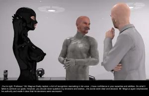 3DFetishComics Pleasure Company - E19 - Page 92