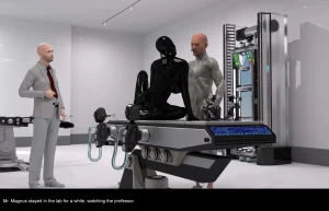 3DFetishComics Pleasure Company - E19 - Page 98