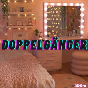 3DK-x - Doppelgänger - 机翻