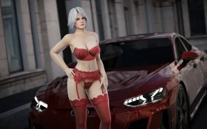 3DLoveAndPeace Christie 25 05 hentai gallery