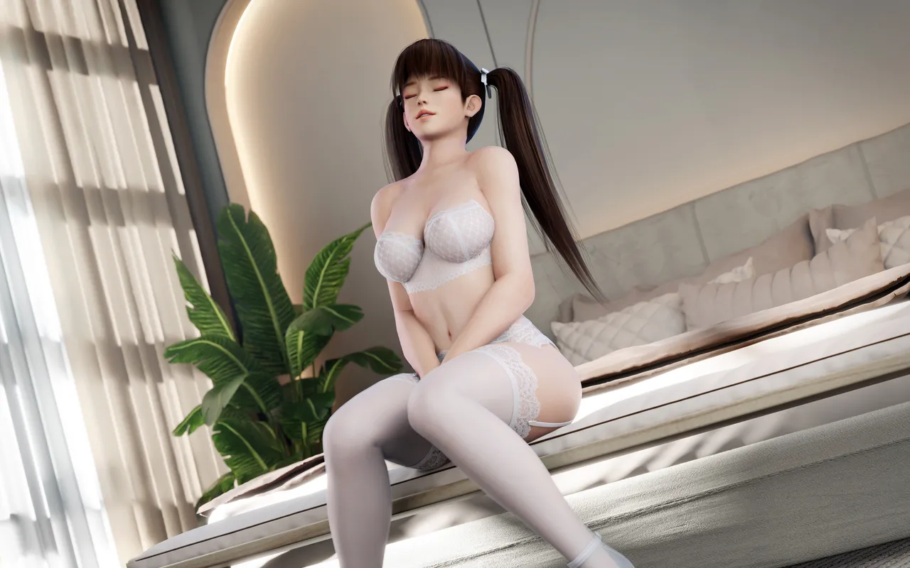 3DLoveAndPeace Leifang 25 03 - Image 18