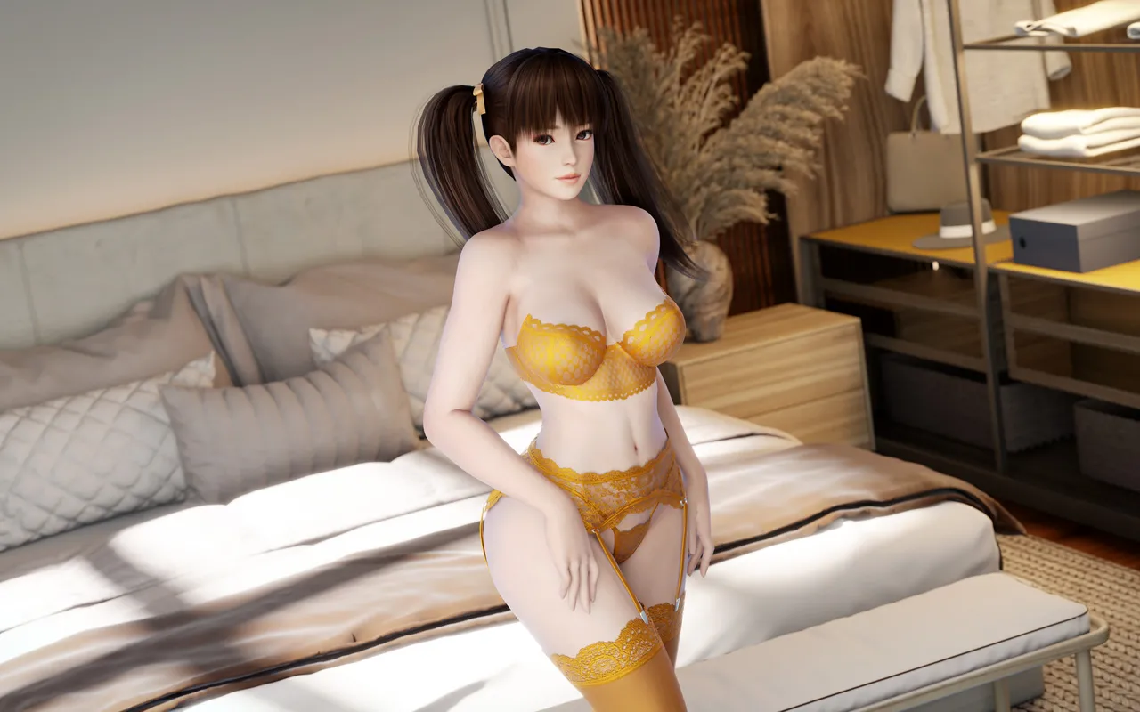 3DLoveAndPeace Leifang 25 03 - Image 6