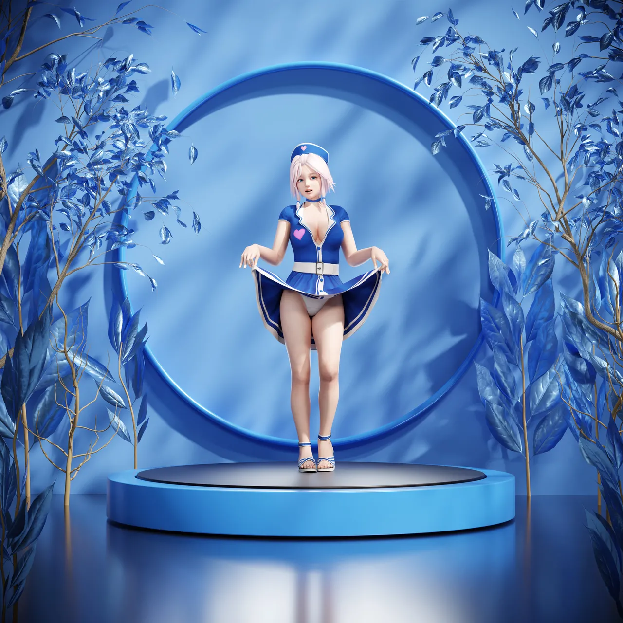 3DLoveAndPeace Luna 25 06 - Image 1