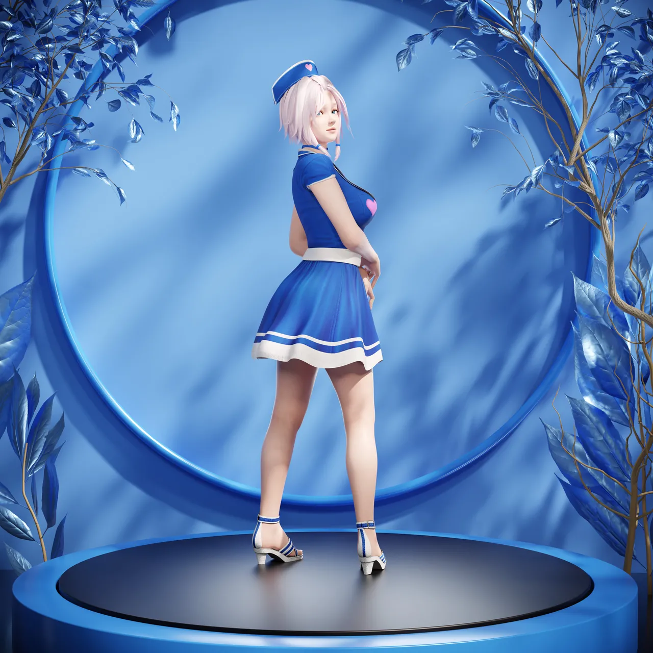 3DLoveAndPeace Luna 25 06 - Image 10