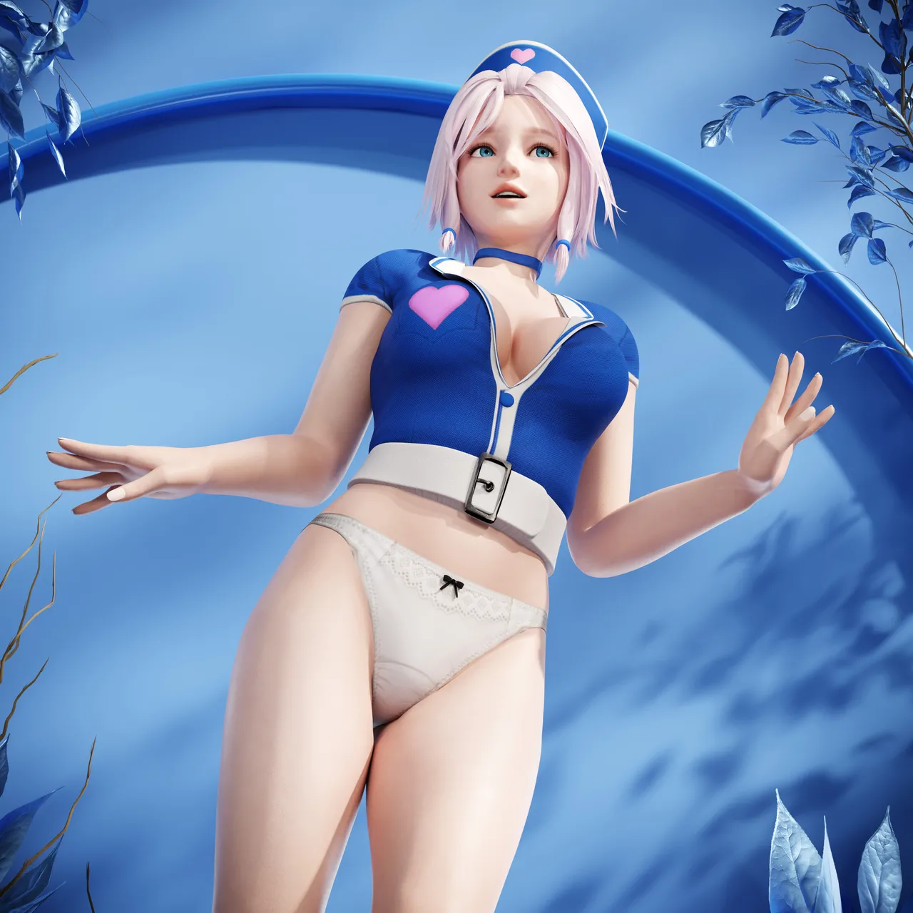 3DLoveAndPeace Luna 25 06 - Image 13