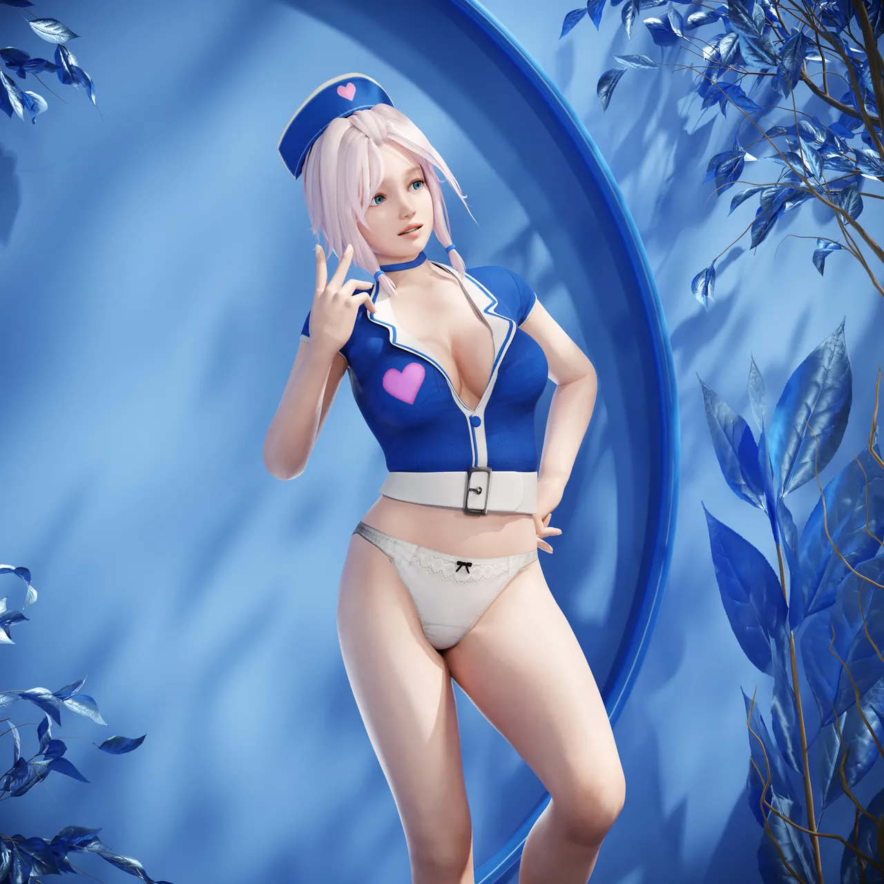3DLoveAndPeace Luna 25 06 - Image 15