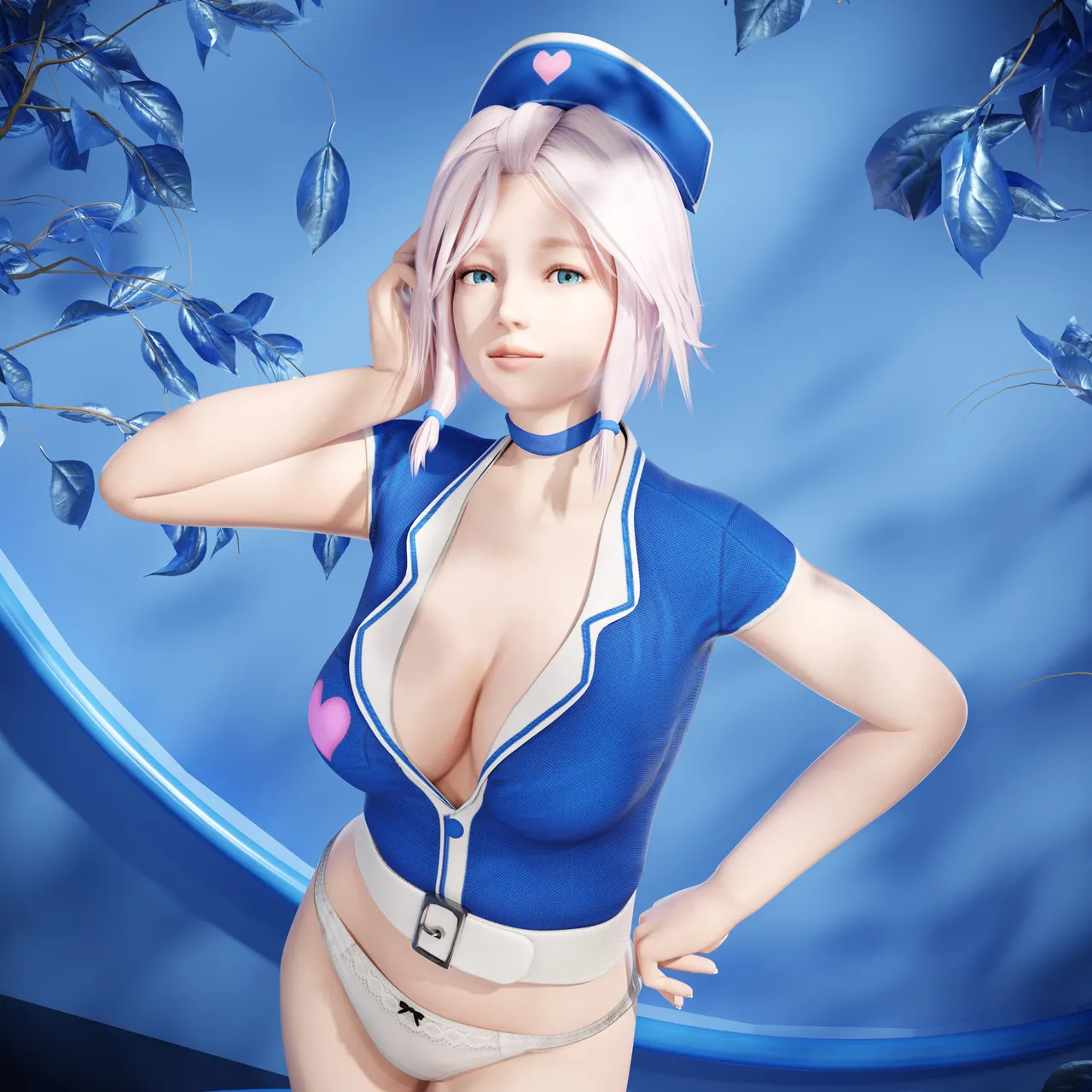 3DLoveAndPeace Luna 25 06 - Image 17