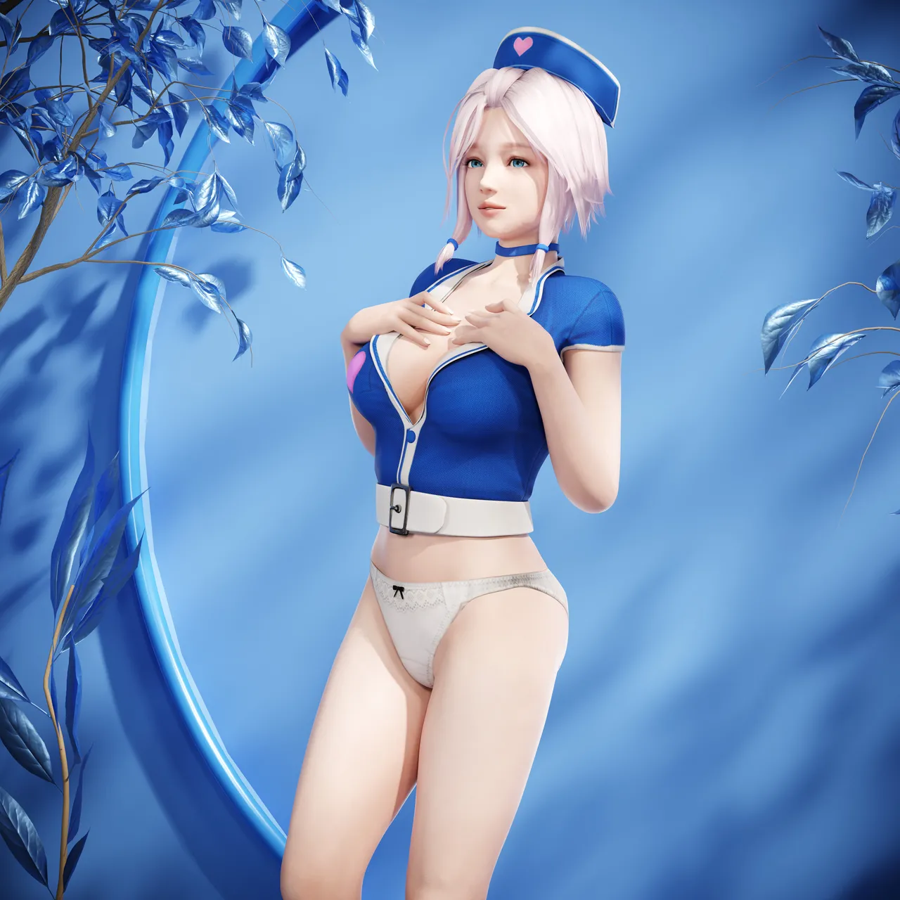 3DLoveAndPeace Luna 25 06 - Image 18
