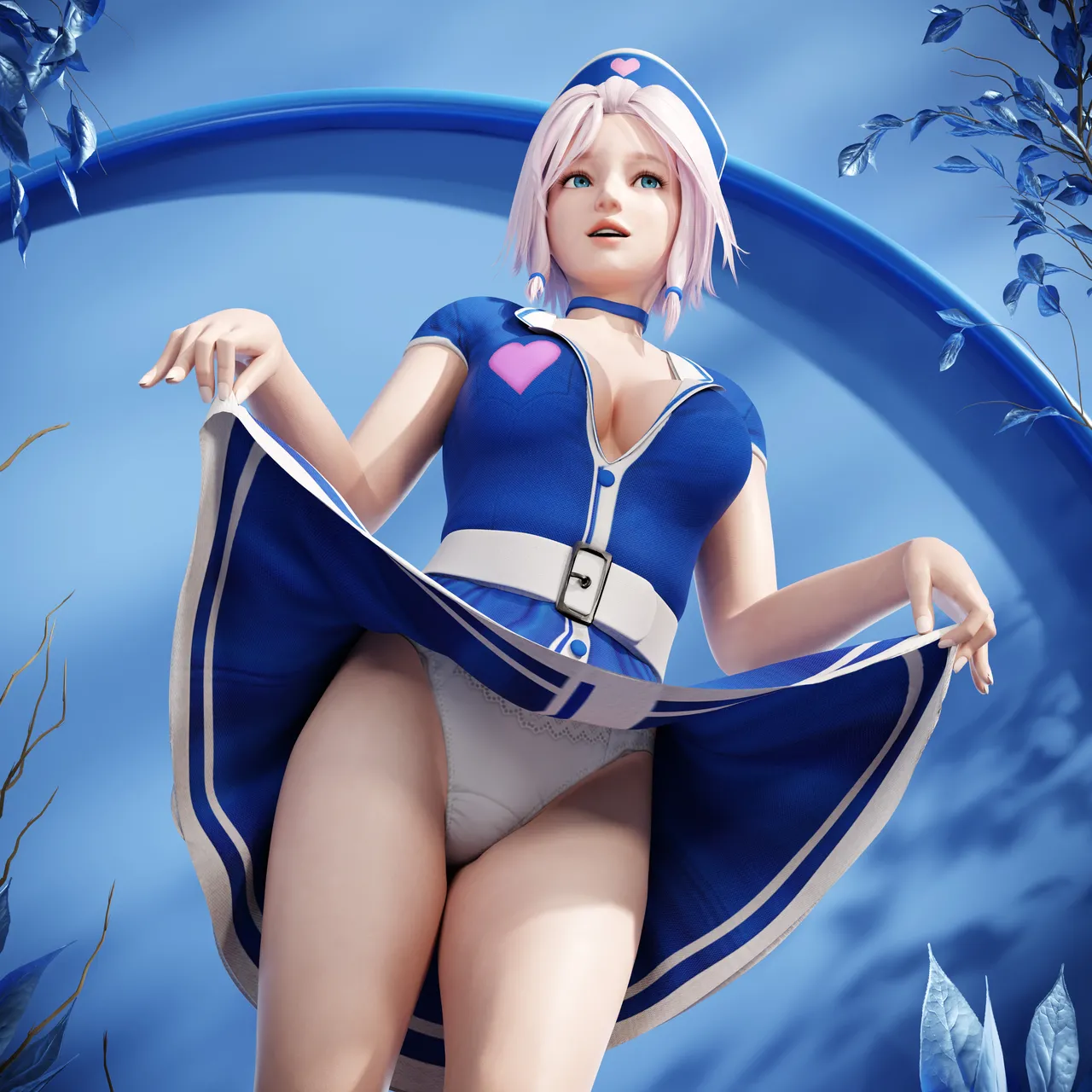 3DLoveAndPeace Luna 25 06 - Image 2