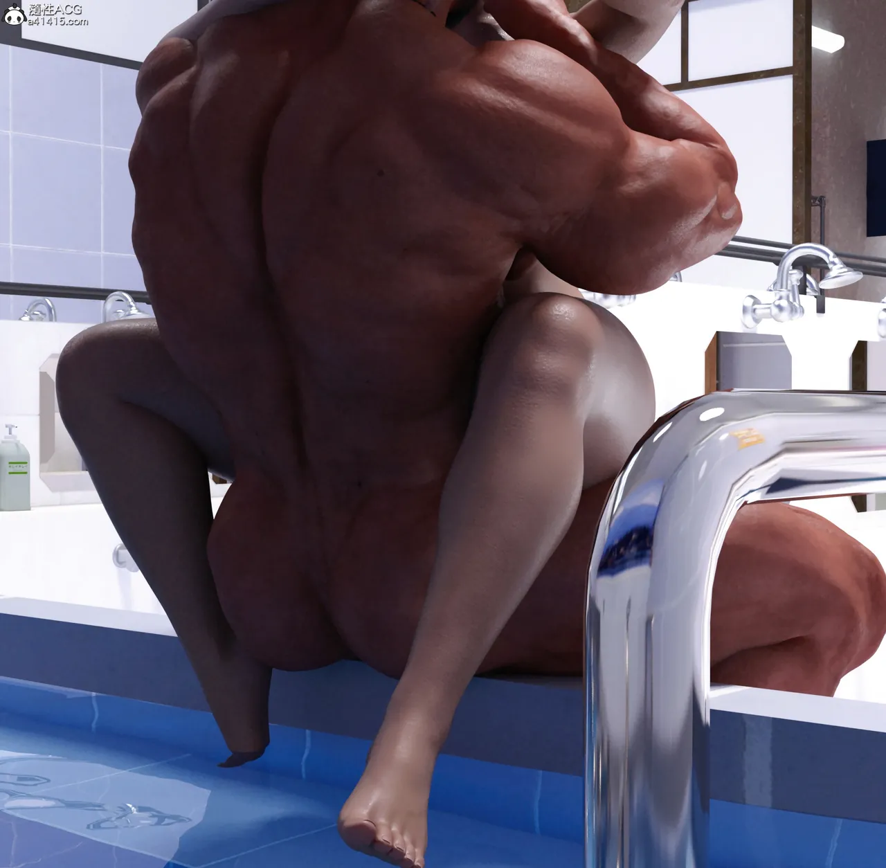 3D我们的承诺Our Promise01-06短篇3 - Image 227