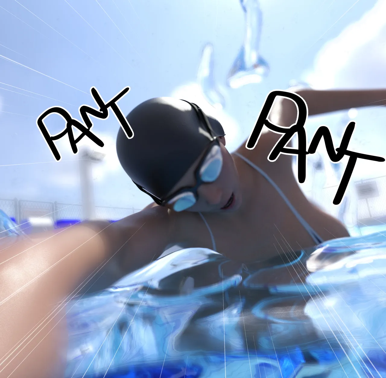 3D我们的承诺Our Promise01-06短篇3 - Image 5