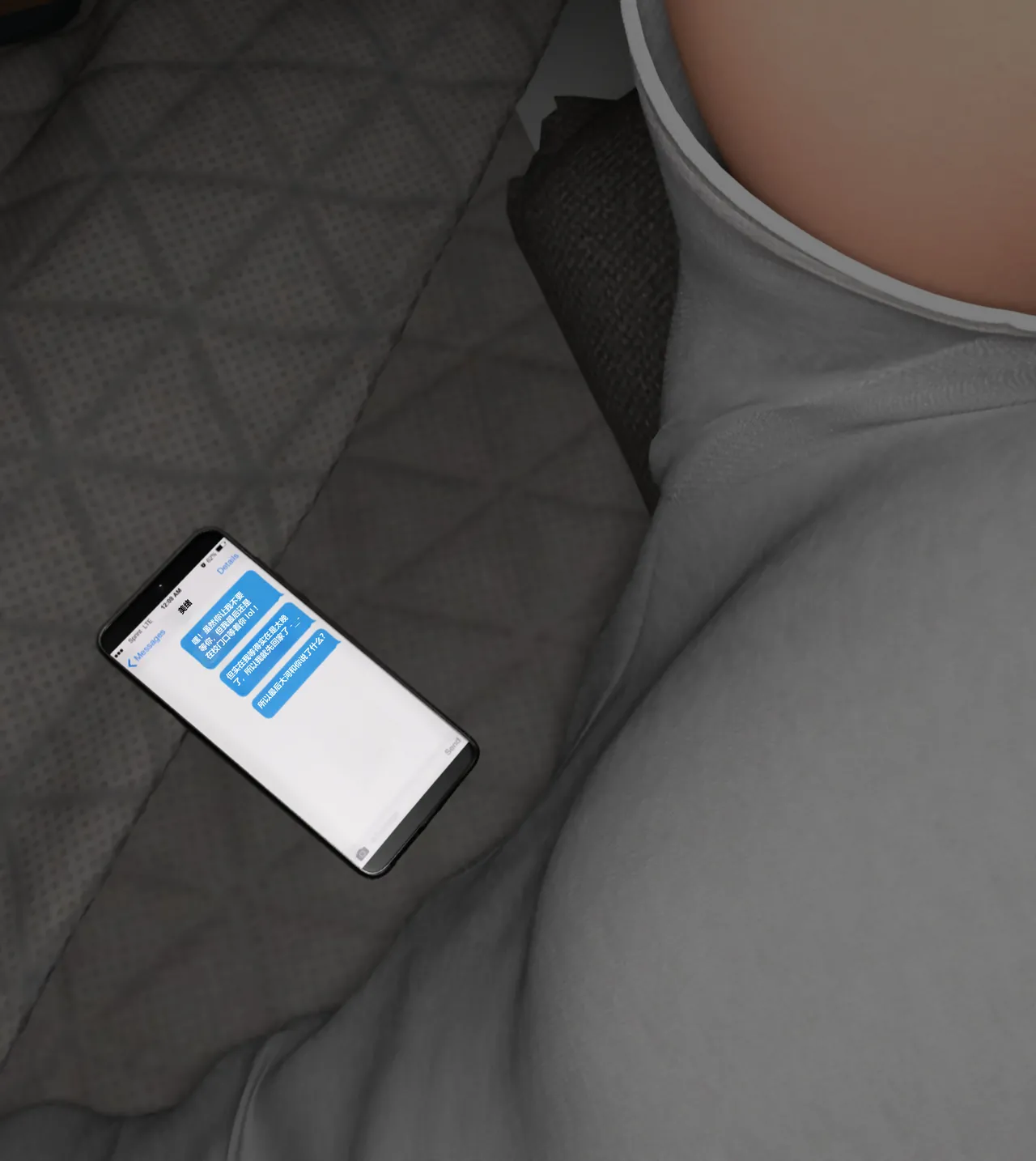 3D我们的承诺Our Promise01-06短篇3 - Image 56