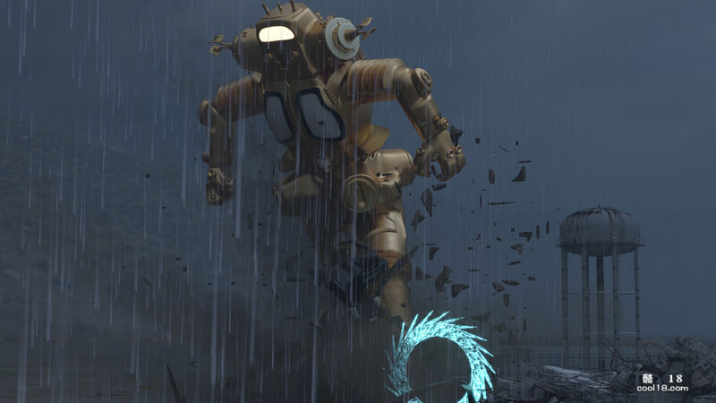 3Dthe last battle最后战役 - Image 102