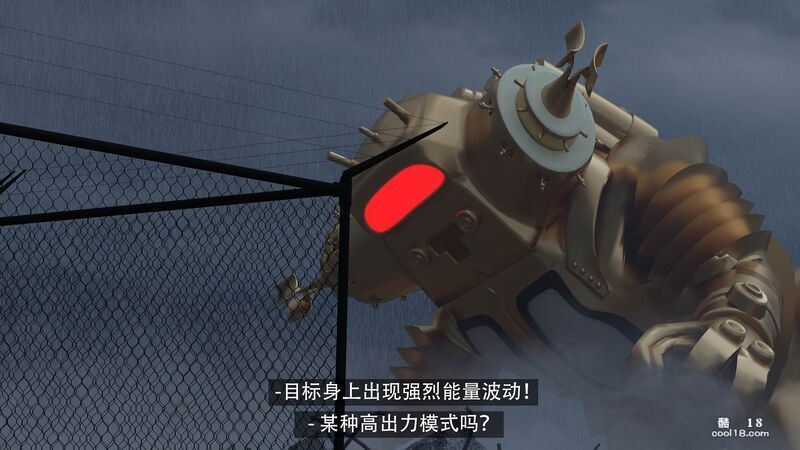 3Dthe last battle最后战役 - Image 106