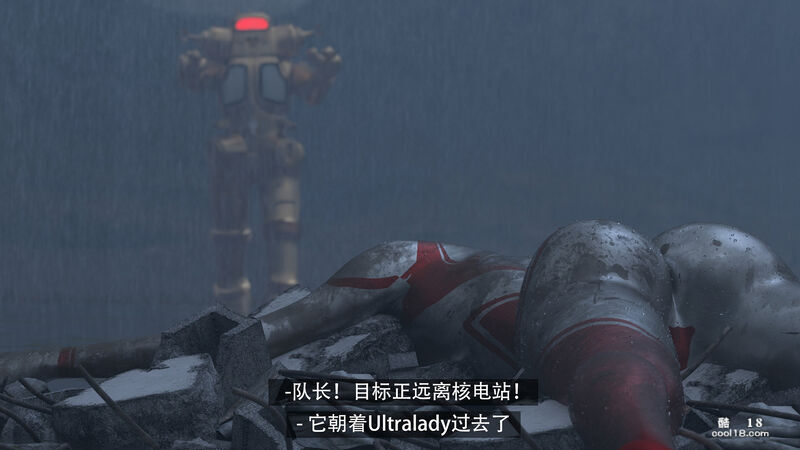 3Dthe last battle最后战役 - Image 107