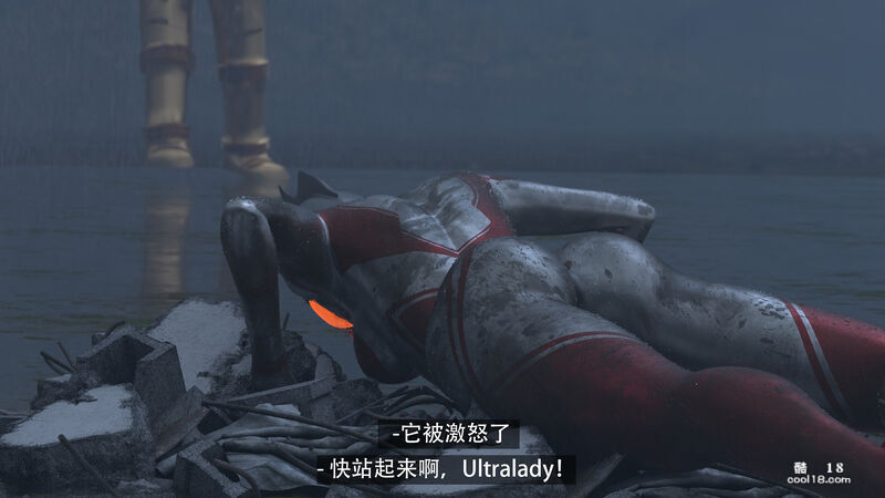 3Dthe last battle最后战役 - Image 108