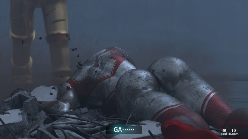 3Dthe last battle最后战役 - Image 109