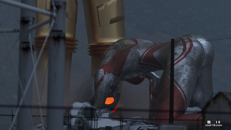 3Dthe last battle最后战役 - Image 111